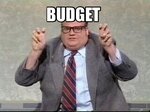 Buid a Budget with Austin best Financial Coach at Capital Budget Strategies LLC